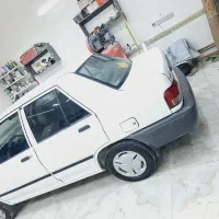پراید
