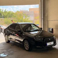 دنا پلاس اتومات ۱۴۰۰