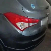 هایما s5|خودرو سواری و وانت|کرج, آسیاب برجی|دیوار