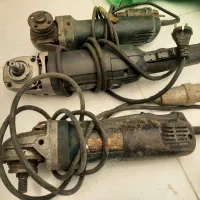 فروش ابزار صنعتی|ابزارآلات|شهرکرد, |دیوار