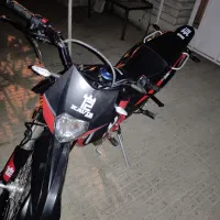 موتور تریل کویر t2 230 مدل ۱۴۰۴