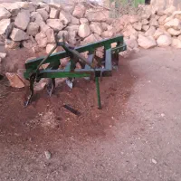 شش گلا ساخت نورآباد کریم ریاحی|ماشینآلات صنعتی|کوهدشت, |دیوار