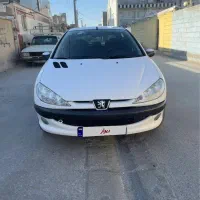 206 تیپ پنج ۹۸