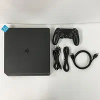 پلی استیشن ۴ اماراتی+ PS4+SLIM