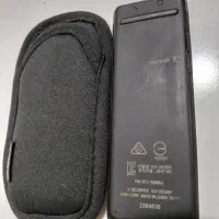 ویس رکوردر سونی مدل ux560f|صوتی و تصویری|مشهد, سرافرازان|دیوار