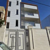 آپارتمان تک واحد خشک