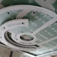 نقاشی ساختمان