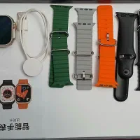 ساعت اسمارت واچ