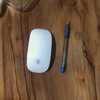 مجیک موس اپل (Magic Mouse 1)|قطعات و لوازم جانبی رایانه|تهران, ونک|دیوار