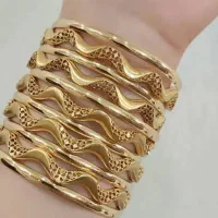 النگو فیوژن و آینه ای