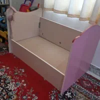 سرویس خواب کودک