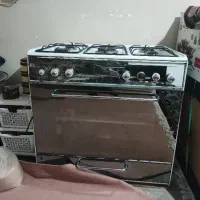 اجاق گاز ۵شعله