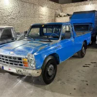 وانت نیسان ۱۳۸۴در حدصفر کم کار