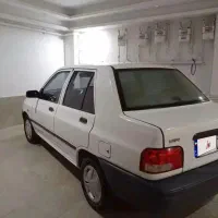 پراید مدل ۹۷بدون توضیح