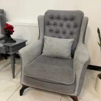 مبل چِستر|مبلمان خانگی و میز عسلی|بجنورد, |دیوار