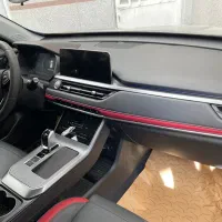 امویام X55 پرو ۰ کیلومتر، فول، مدل ۱۴۰۴|خودرو سواری و وانت|ورامین, ورامین|دیوار