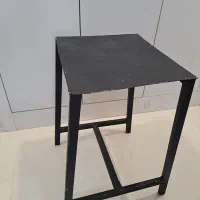 نیمکت چهار پایه نردبان