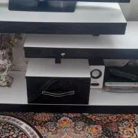 میز تلویزیون MDF