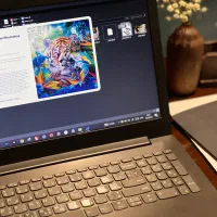 آموزش فتوشاپ