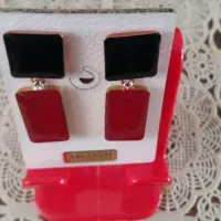 بدلیجات گوشواره اولی ۳۵۰ هزار تومان