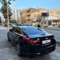 اپتیما 2013 نسخه فول|خودرو سواری و وانت|کرج, فاز ۳ گوهردشت|دیوار