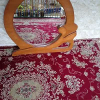 اینه|آینه|لشت نشا, |دیوار