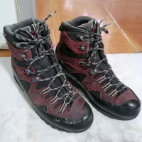 کفش کوهنوردی ماموت سایز ۴۲|کوهنوردی و کمپینگ|شیراز, چوگیاه|دیوار