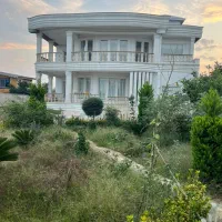 فروش ۷۸۰ متر زمین ۵۵۰ متر بنا بهر یک دریای شفارود