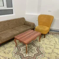 سوییت مبله منزل تمیز