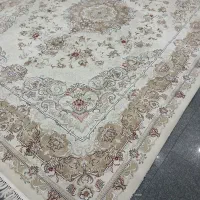 فرش ۱۲ متری ضخیم درحد