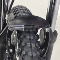 دوچرخه ویوا آک