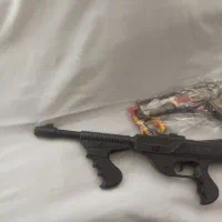 انواع تفنگ پلاستیکی|اسباب‌‌بازی|سنقر, |دیوار