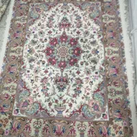فرش دستباف|فرش|کاشمر, |دیوار