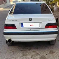 پارس tu5  مدل 1400|خودرو سواری و وانت|دامغان, |دیوار