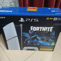 PS5 Slim|کنسول، بازی ویدئویی و آنلاین|تهران, تهران‌نو|دیوار