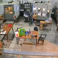 اپراتور فرز cnc