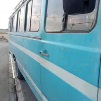 مینی بوس بنز|خودرو سنگین|شیراز, کفترک|دیوار