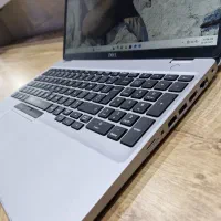 لپ تاپ دل با cpu i5 نسل ۱۰|رایانه همراه|بجنورد, |دیوار