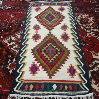 گلیم دست باف