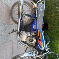 موتور سیکلت صفر|موتورسیکلت|چرام, |دیوار