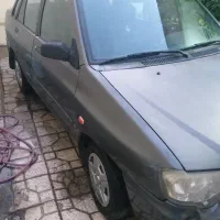 پراید ۱۳۲ مدل ۸۹|خودرو سواری و وانت|شاهین‌شهر, شهرک گلدیس|دیوار