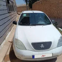 تیبا صندوقدار SX، مدل ۱۳۹۹