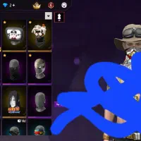 اکانت فری فایر|کنسول، بازی ویدئویی و آنلاین|آمل, |دیوار