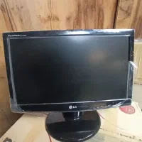 مانیتور ال جی 19 اینچ نو، آکبند