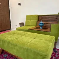 واحد فلت دانشگاه شریف تهران|اجارهٔ کوتاه‌مدت آپارتمان و سوئیت|تهران, دانشگاه شریف|دیوار