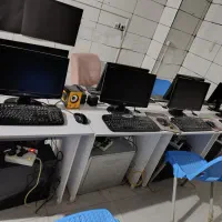 کامپیوتر خانگی|رایانه رومیزی|سنندج, |دیوار