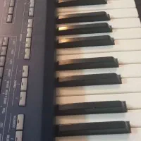 ارگ کیبورد pa800 رم ۲۵۶|پیانو، کیبورد، آکاردئون|بروجرد, |دیوار