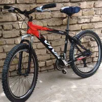 دوچرخه26ویواا