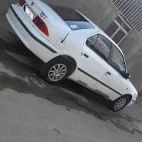 سمند مدل 86|خودرو سواری و وانت|سنقر, |دیوار