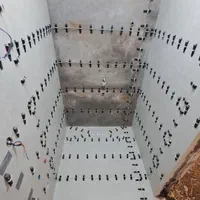 کاشیکار کاشی کار سرامیکار|خدمات پیشه و مهارت|رشت, حمیدیان|دیوار